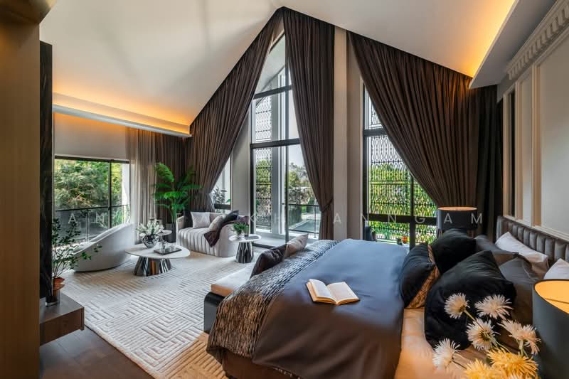 Bangkok Boulevard Signature Rama 2 : บางกอก บูเลอวาร์ด ซิกเนเจอร์ พระราม 2, กรุงเทพ, แสมดำ, บางขุนเทียน, กรุงเทพ, 519 ตร.ม., บ้านเดี่ยว ขาย, โดย Anthea Khwanngam, 500291813 - DDproperty.com