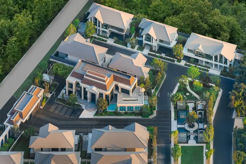 Bangkok Boulevard Signature Rama 2 : บางกอก บูเลอวาร์ด ซิกเนเจอร์ พระราม 2, กรุงเทพ, แสมดำ, บางขุนเทียน, กรุงเทพ, 519 ตร.ม., บ้านเดี่ยว ขาย, โดย Anthea Khwanngam, 500291813 - DDproperty.com