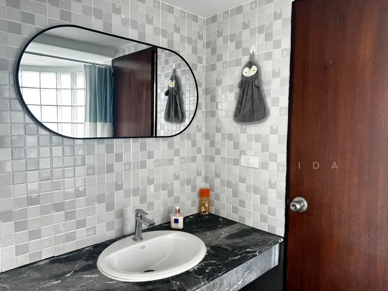Nouvelle Condominium, Samut Prakan, 99/443 Bang Na-Trat Rd, Bang Chalong, Bang Plee, Samut Prakan, 2 Bedrooms, 98 sqm, Condo For Rent, by Chatuphon Mochida, 500291814 - DDproperty.com