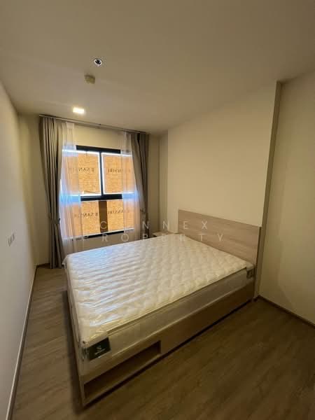 NIA by Sansiri, Bangkok, 199 117/36 Soi Samsakul, Phra Kanong Nua, Watthana, Bangkok, 1 Bedroom, 29 sqm, Condo For Rent, by Connex Property, 500291815 - DDproperty.com