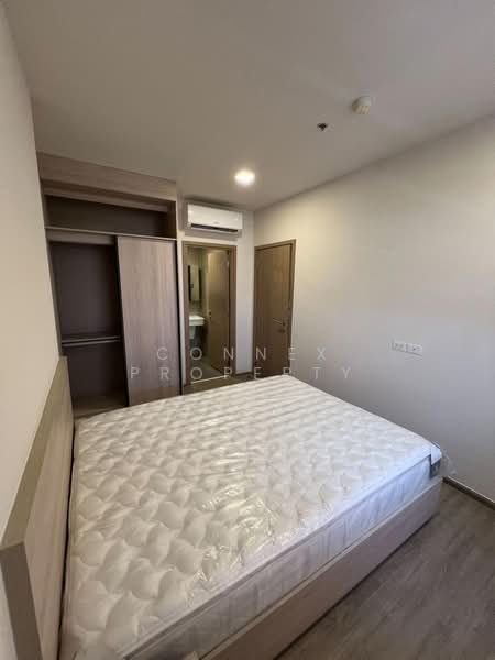 NIA by Sansiri, Bangkok, 199 117/36 Soi Samsakul, Phra Kanong Nua, Watthana, Bangkok, 1 Bedroom, 29 sqm, Condo For Rent, by Connex Property, 500291815 - DDproperty.com