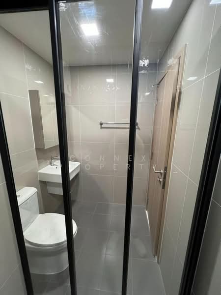 NIA by Sansiri, Bangkok, 199 117/36 Soi Samsakul, Phra Kanong Nua, Watthana, Bangkok, 1 Bedroom, 29 sqm, Condo For Rent, by Connex Property, 500291815 - DDproperty.com