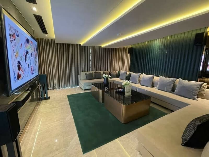 Modiz Sukhumvit 50 : โมดิซ สุขุมวิท 50, กรุงเทพ, ซอยสุขุมวิท 50, พระโขนง, คลองเตย, กรุงเทพ, 40 ตร.ม., คอนโด ให้เช่า, โดย Anya Atarchanai , 500291818 - DDproperty.com