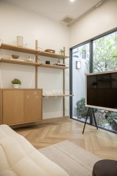 Baan Puripuri Courtyard Pattanakarn, Bangkok, Suan Luang, Bangkok, 3 Bedrooms, 320 sqm, Townhouse For Sale, by Anthea Khwanngam, 500291820 - DDproperty.com