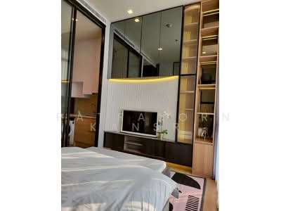 For Rent - Noble Around Sukhumvit 33, Bangkok