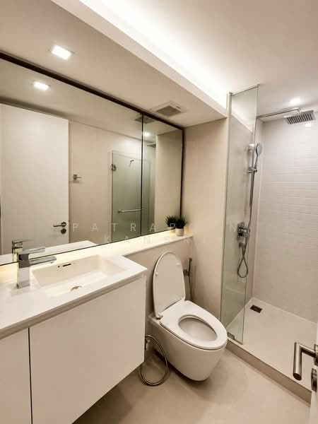 Siamese Sukhumvit 48, Bangkok, 1498 Soi Sukhumvit 48, Phra Kanong, Khlong Toei, Bangkok, 1 Bedroom, 36 sqm, Condo For Rent, by Patraporn Kansri, 500291823 - DDproperty.com