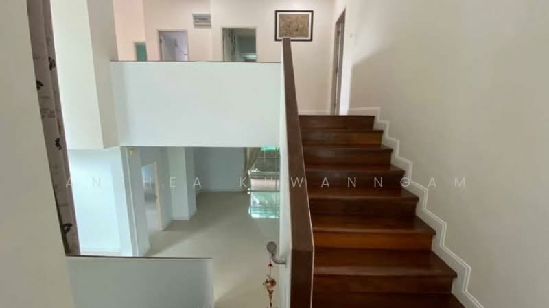 4-BR House, Bangkok, Saphan Sung, Saphan Sung, Bangkok, 4 Bedrooms, 364 sqm, Single Detached House For Sale, by Anthea Khwanngam, 500291825 - DDproperty.com
