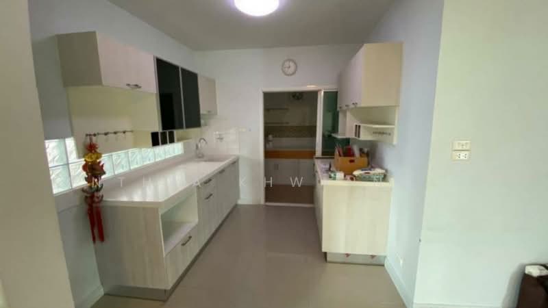 บ้าน 4-ห้องนอน, กรุงเทพ, สะพานสูง, สะพานสูง, กรุงเทพ, 364 ตร.ม., บ้านเดี่ยว ขาย, โดย Anthea Khwanngam, 500291825 - DDproperty.com