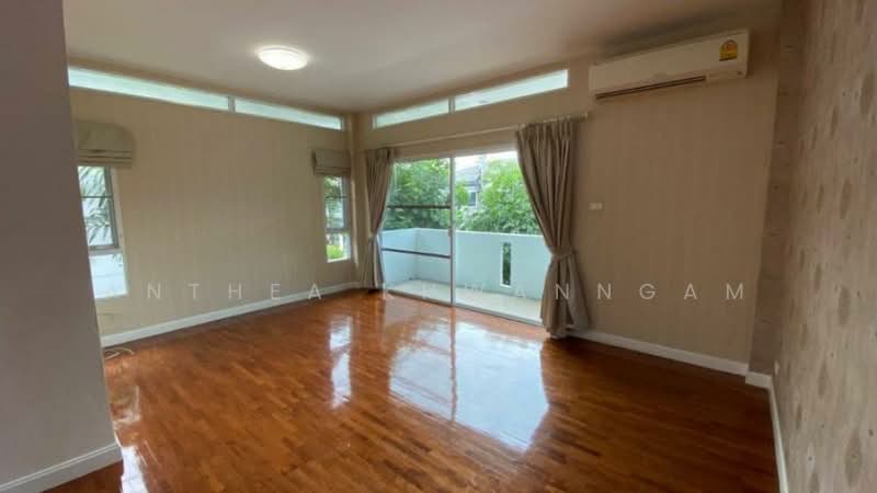 บ้าน 4-ห้องนอน, กรุงเทพ, สะพานสูง, สะพานสูง, กรุงเทพ, 364 ตร.ม., บ้านเดี่ยว ขาย, โดย Anthea Khwanngam, 500291825 - DDproperty.com