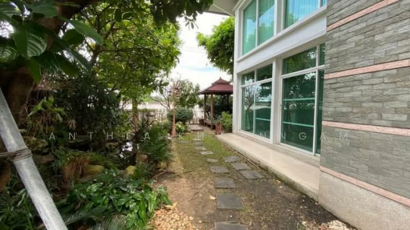 4-BR House, Bangkok, Saphan Sung, Saphan Sung, Bangkok, 4 Bedrooms, 364 sqm, Single Detached House For Sale, by Anthea Khwanngam, 500291825 - DDproperty.com