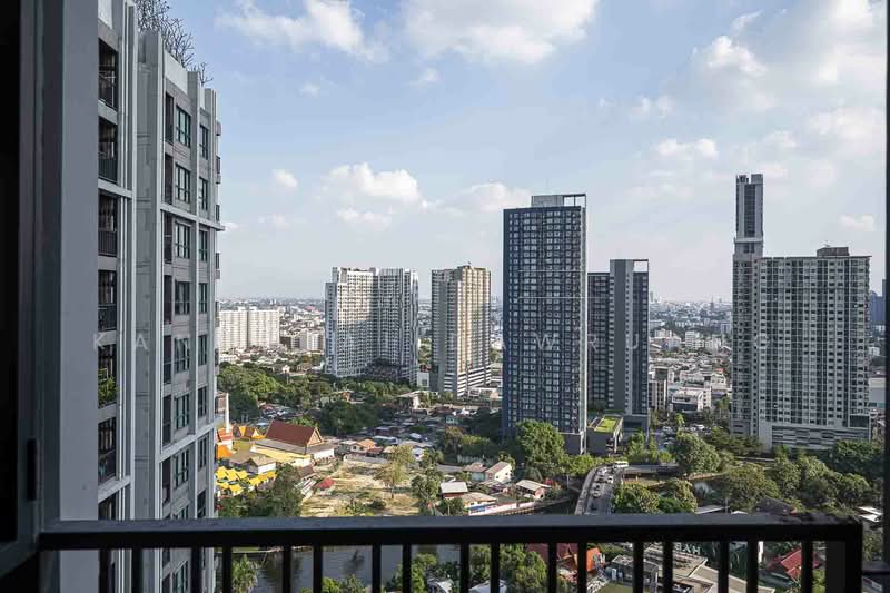 ขาย - The Base Park East Sukhumvit 77 : เดอะ เบส พาร์ค อีส สุขุมวิท 77, กรุงเทพ