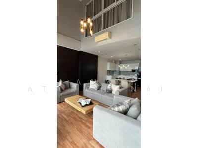 For Rent - The Coast, Bangkok