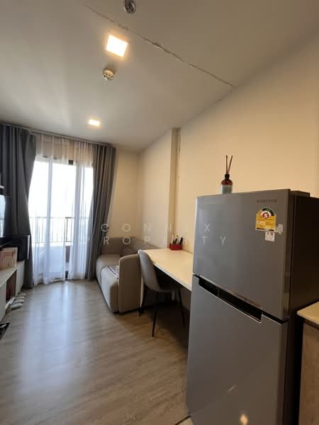 NIA by Sansiri, Bangkok, 199 117/36 Soi Samsakul, Phra Kanong Nua, Watthana, Bangkok, 1 Bedroom, 29 sqm, Condo For Rent, by Connex Property, 500291829 - DDproperty.com