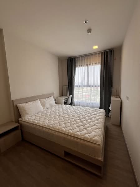 NIA by Sansiri, Bangkok, 199 117/36 Soi Samsakul, Phra Kanong Nua, Watthana, Bangkok, 1 Bedroom, 29 sqm, Condo For Rent, by Connex Property, 500291829 - DDproperty.com