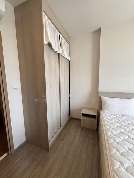 NIA by Sansiri, Bangkok, 199 117/36 Soi Samsakul, Phra Kanong Nua, Watthana, Bangkok, 1 Bedroom, 29 sqm, Condo For Rent, by Connex Property, 500291829 - DDproperty.com