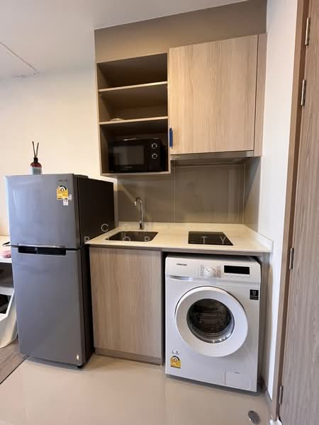NIA by Sansiri, Bangkok, 199 117/36 Soi Samsakul, Phra Kanong Nua, Watthana, Bangkok, 1 Bedroom, 29 sqm, Condo For Rent, by Connex Property, 500291829 - DDproperty.com