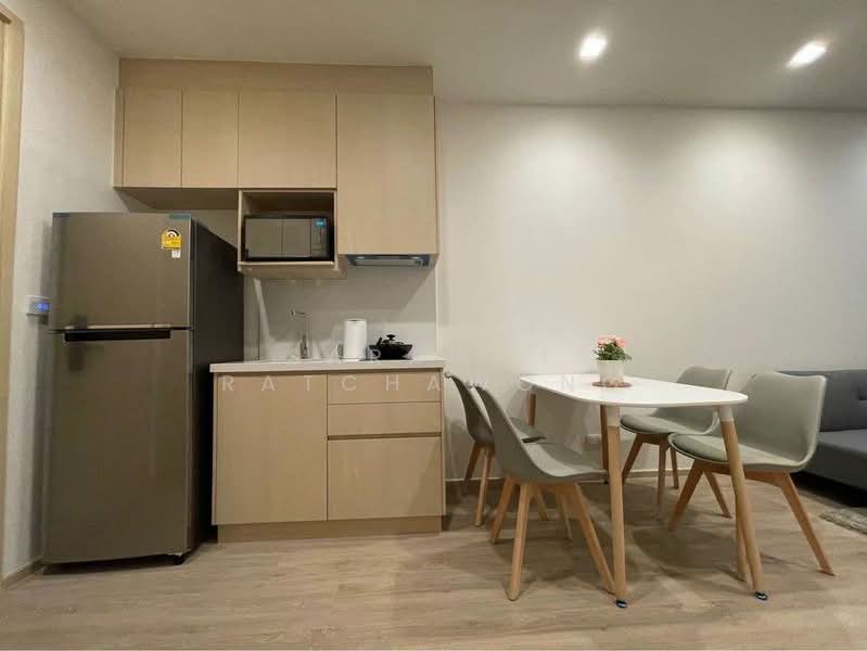 Noble State 39, Bangkok, 35 Soi Sukhumvit 39, Khlong Tan Nua, Watthana, Bangkok, 1 Bedroom, 35 sqm, Condo For Rent, by Sarawut Ratchawong, 500291831 - DDproperty.com