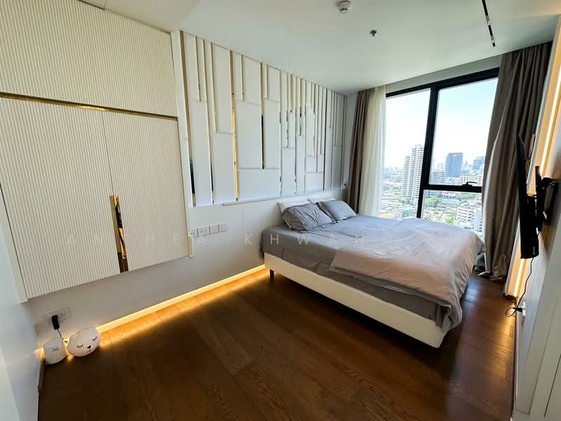 IDEO Q Sukhumvit 36, Bangkok, Soi Sukhumvit 36, Khong Tan, Khlong Toei, Bangkok, 2 Bedrooms, 65 sqm, Condo For Sale, by Anthea Khwanngam, 500291833 - DDproperty.com