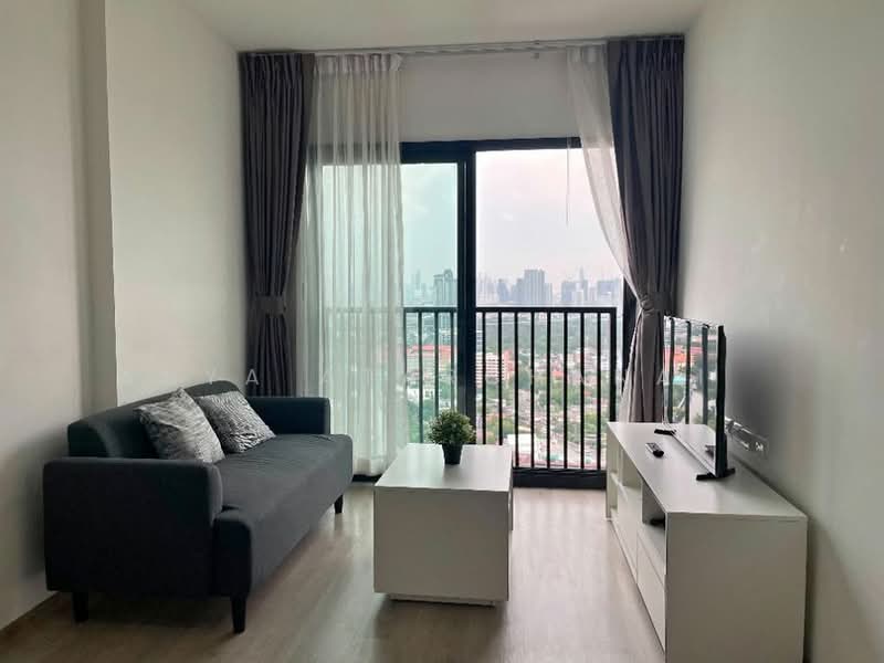 The Base Phetkasem, Bangkok, Phet Kasem Rd, Bang Wa, Phasi Charoen, Bangkok, 2 Bedrooms, 54 sqm, Condo For Rent, by Anya Atarchanai , 500291834 - DDproperty.com