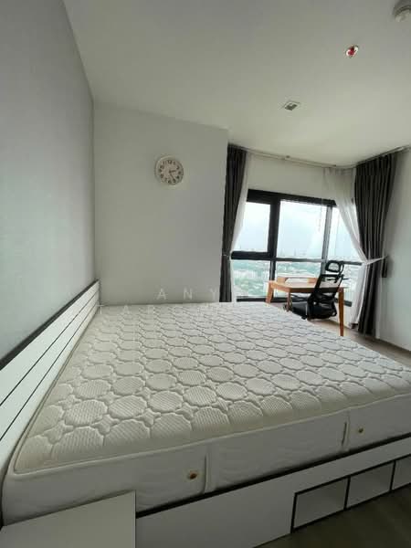 The Base Phetkasem, Bangkok, Phet Kasem Rd, Bang Wa, Phasi Charoen, Bangkok, 2 Bedrooms, 54 sqm, Condo For Rent, by Anya Atarchanai , 500291834 - DDproperty.com