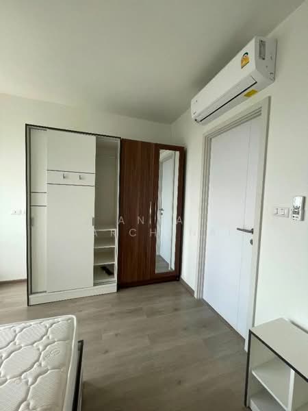 The Base Phetkasem, Bangkok, Phet Kasem Rd, Bang Wa, Phasi Charoen, Bangkok, 2 Bedrooms, 54 sqm, Condo For Rent, by Anya Atarchanai , 500291834 - DDproperty.com
