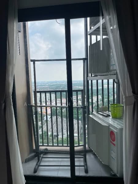 The Base Phetkasem, Bangkok, Phet Kasem Rd, Bang Wa, Phasi Charoen, Bangkok, 2 Bedrooms, 54 sqm, Condo For Rent, by Anya Atarchanai , 500291834 - DDproperty.com