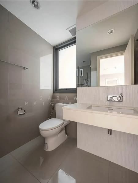 Rhythm Sukhumvit 42, Bangkok, Soi Sukhumvit 42, Sukhumvit Road, Phra Kanong, Khlong Toei, Bangkok, 2 Bedrooms, 57 sqm, Condo For Rent, by Sarawut Ratchawong, 500291839 - DDproperty.com