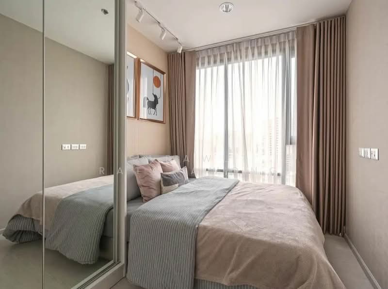 Rhythm Sukhumvit 42, Bangkok, Soi Sukhumvit 42, Sukhumvit Road, Phra Kanong, Khlong Toei, Bangkok, 2 Bedrooms, 57 sqm, Condo For Rent, by Sarawut Ratchawong, 500291839 - DDproperty.com