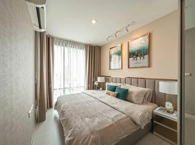Rhythm Sukhumvit 42 : ริทึ่ม สุขุมวิท 42, กรุงเทพ, ซอยสุขุมวิท 42, พระโขนง, คลองเตย, กรุงเทพ, 57 ตร.ม., คอนโด ให้เช่า, โดย Sarawut Ratchawong, 500291839 - DDproperty.com
