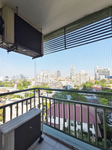 Lumpini Place Phahol-Saphankhwai : ลุมพินี เพลส พหล-สะพานควาย, กรุงเทพ, 171 ถนนประดิพัทธ์, สามเสนใน, พญาไท, กรุงเทพ, 65 ตร.ม., คอนโด ขาย, โดย natt property, 500291840 - DDproperty.com