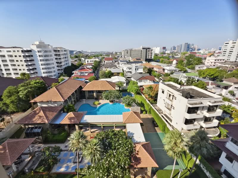 Lumpini Place Phahol-Saphankhwai : ลุมพินี เพลส พหล-สะพานควาย, กรุงเทพ, 171 ถนนประดิพัทธ์, สามเสนใน, พญาไท, กรุงเทพ, 65 ตร.ม., คอนโด ขาย, โดย natt property, 500291840 - DDproperty.com