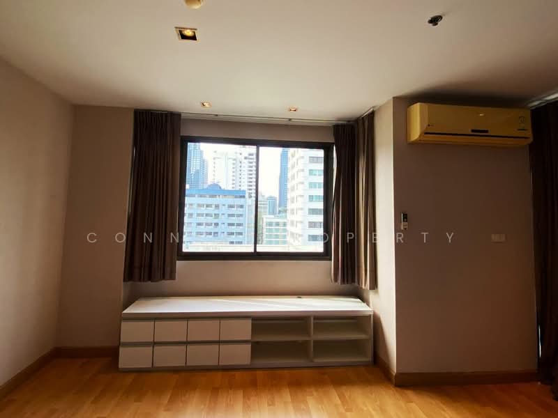 Nantiruj Tower apartment : นันทิรุจ ทาวเวอร์ อพาร์ทเมนท์, กรุงเทพ, 71 สุขุมวิทซอย 8, คลองเตย, คลองเตย, กรุงเทพ, 94 ตร.ม., คอนโด ให้เช่า, โดย Connex Property, 500291843 - DDproperty.com