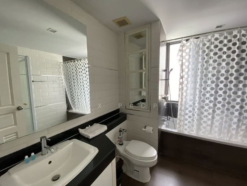 Nantiruj Tower apartment : นันทิรุจ ทาวเวอร์ อพาร์ทเมนท์, กรุงเทพ, 71 สุขุมวิทซอย 8, คลองเตย, คลองเตย, กรุงเทพ, 94 ตร.ม., คอนโด ให้เช่า, โดย Connex Property, 500291843 - DDproperty.com