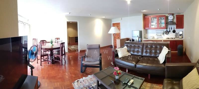 15 Suite, Bangkok, 73 1 Sukhumvit 15, Khlongtoei Nua, Watthana, Bangkok, 1 Bedroom, 87 sqm, Condo For Rent, by Sarawut Ratchawong, 500291849 - DDproperty.com