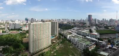 ขาย - TC Green Rama 9 : ทีซี กรีน พระราม 9, กรุงเทพ