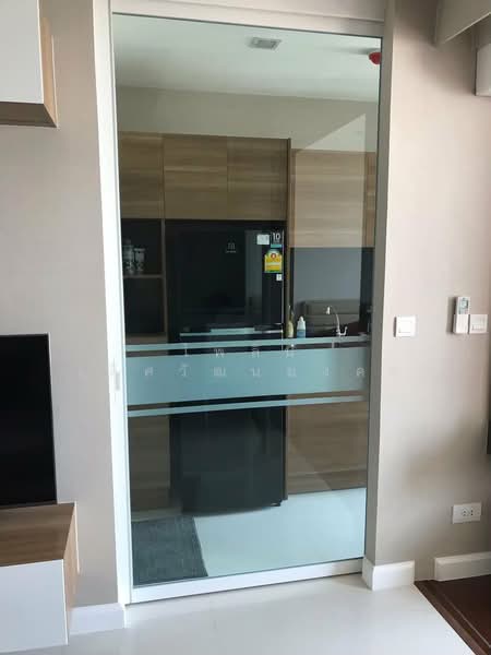 The Metropolis Samrong Interchange, Samut Prakan, 954 Sukhumvit Road, Samrong Nua, Muang Samut Prakarn, Samut Prakan, 1 Bedroom, 35 sqm, Condo For Rent, by ไพลิน เลิศวัฒนมงคล, 500291852 - DDproperty.com