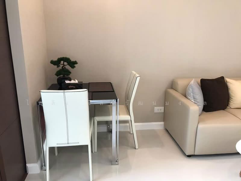 The Metropolis Samrong Interchange, Samut Prakan, 954 Sukhumvit Road, Samrong Nua, Muang Samut Prakarn, Samut Prakan, 1 Bedroom, 35 sqm, Condo For Rent, by ไพลิน เลิศวัฒนมงคล, 500291852 - DDproperty.com