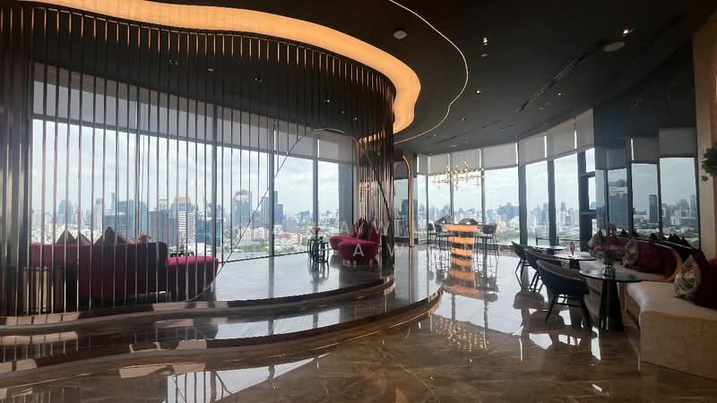 Life Rama 4-Asoke : ไลฟ์ พระราม 4 - อโศก, กรุงเทพ, พระราม 4, คลองเตย, คลองเตย, กรุงเทพ, 38 ตร.ม., คอนโด ให้เช่า, โดย Sarawut Ratchawong, 500291854 - DDproperty.com