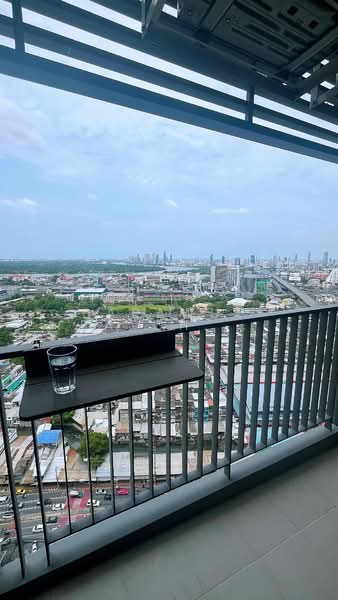 Life Rama 4-Asoke, Bangkok, Rama 4 Road, Khlong Toei, Khlong Toei, Bangkok, 1 Bedroom, 38 sqm, Condo For Rent, by Sarawut Ratchawong, 500291854 - DDproperty.com