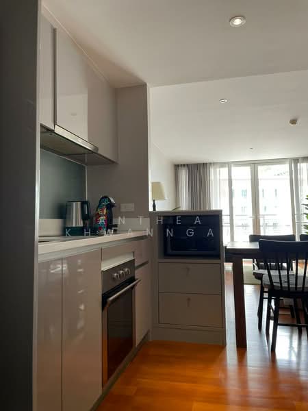 For Sale - La Citta Delre Thonglor 16, Bangkok