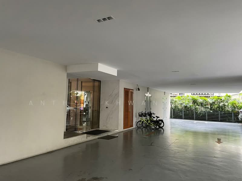 ขาย - La Citta Delre Thonglor 16 : ลา ซิตต้า ทองหล่อ 16, กรุงเทพ