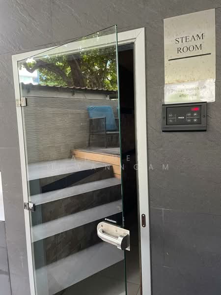 For Sale - La Citta Delre Thonglor 16, Bangkok