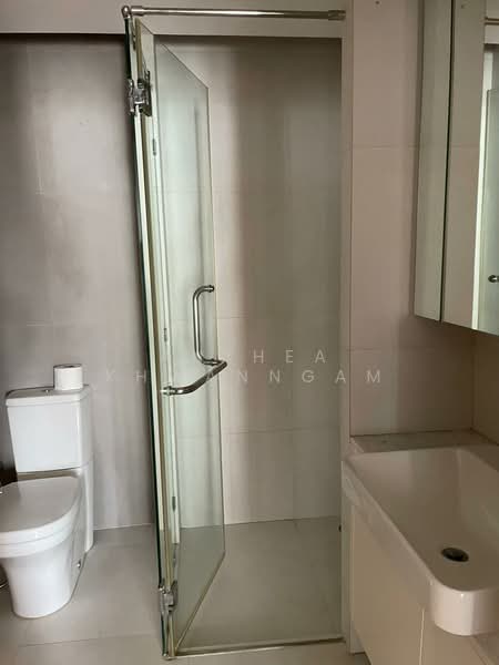 For Sale - La Citta Delre Thonglor 16, Bangkok