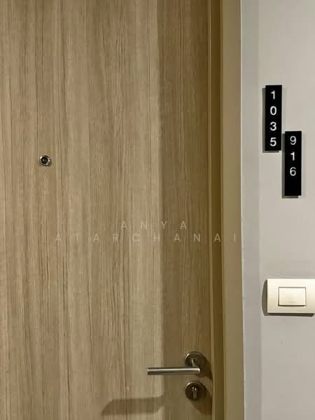 Noble Ploenchit, Bangkok, 1035 Ploenchit Road, Lumphini, Pathum Wan, Bangkok, 1 Bedroom, 56 sqm, Condo For Rent, by Anya Atarchanai , 500291859 - DDproperty.com