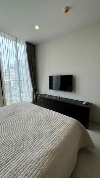 Noble Ploenchit : โนเบิล เพลินจิต, กรุงเทพ, 1035 ถนนเพลินจิต, ลุมพินี, ปทุมวัน, กรุงเทพ, 56 ตร.ม., คอนโด ให้เช่า, โดย Anya Atarchanai , 500291859 - DDproperty.com