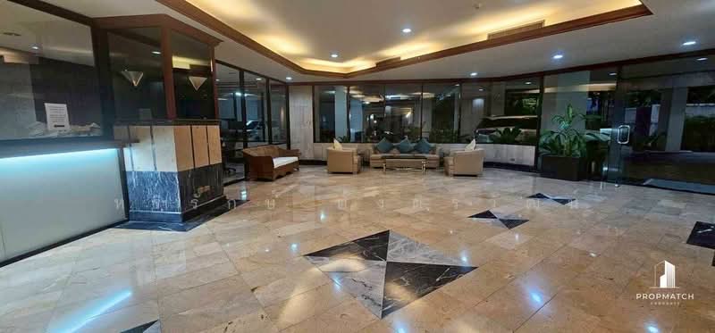 The Waterford Park, Bangkok, Soi Sukhumvit 53, Khlong Tan Nua, Watthana, Bangkok, 1 Bedroom, 60 sqm, Condo For Sale, by หริรักษ์ ตั้งติรวัฒน์, 500291862 - DDproperty.com