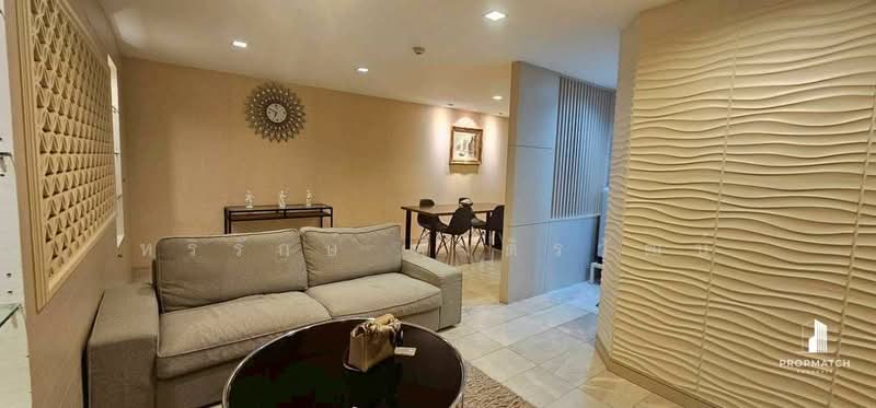 The Waterford Park, Bangkok, Soi Sukhumvit 53, Khlong Tan Nua, Watthana, Bangkok, 1 Bedroom, 60 sqm, Condo For Sale, by หริรักษ์ ตั้งติรวัฒน์, 500291862 - DDproperty.com