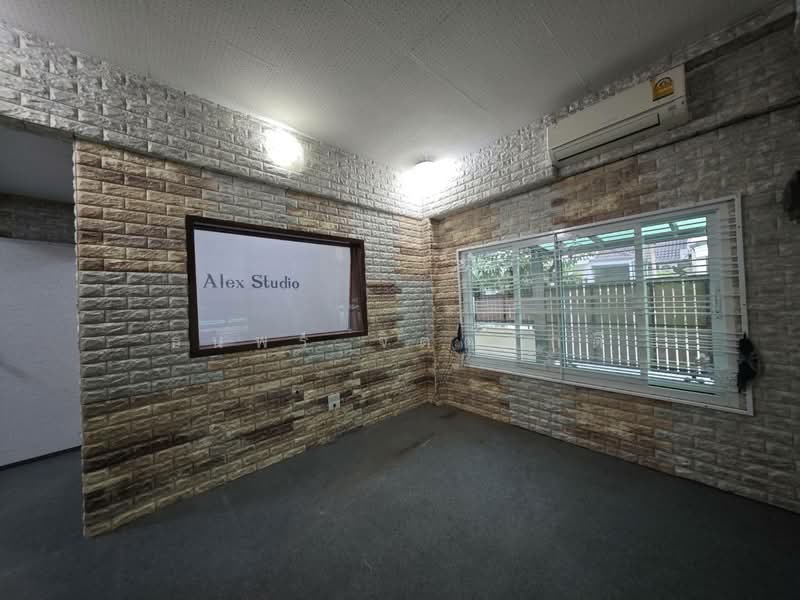 บางกระสอ, Nonthaburi, เลี่ยงเมืองนนท์, Bang Kra So, Muang Nonthaburi, Nonthaburi, 3 Bedrooms, 200 sqm, Semi-Detached House (Twin House) For Sale, by ธนพร จิตต์ภักดี, 500291865 - DDproperty.com