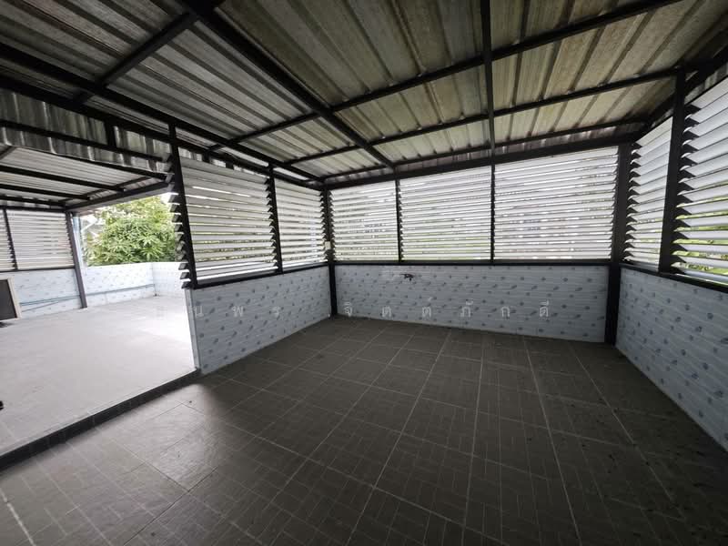 บางกระสอ, Nonthaburi, เลี่ยงเมืองนนท์, Bang Kra So, Muang Nonthaburi, Nonthaburi, 3 Bedrooms, 200 sqm, Semi-Detached House (Twin House) For Sale, by ธนพร จิตต์ภักดี, 500291865 - DDproperty.com