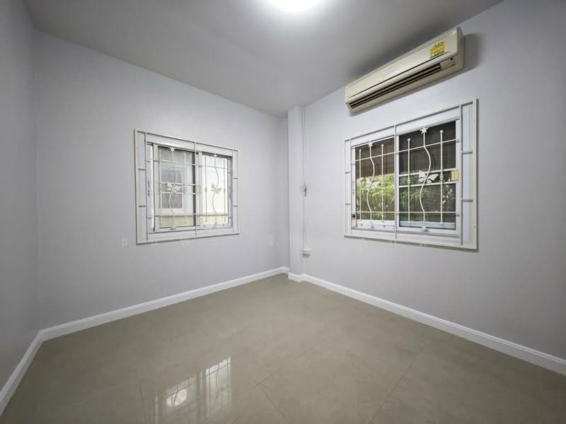 บางกระสอ, Nonthaburi, เลี่ยงเมืองนนท์, Bang Kra So, Muang Nonthaburi, Nonthaburi, 3 Bedrooms, 200 sqm, Semi-Detached House (Twin House) For Sale, by ธนพร จิตต์ภักดี, 500291865 - DDproperty.com